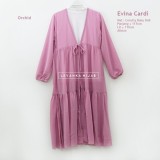 CAd-013 Long Outer Cerutty Tangan Panjang